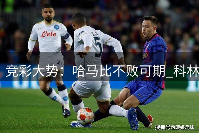 竞彩大势：哈马比不败可期 科林蒂安优势明显